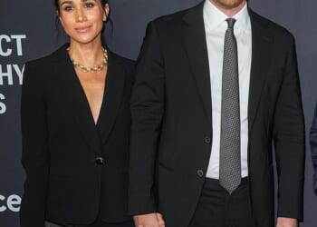 The Duke and Duchess of Sussex's mansion has doubled in value since they bought it five years ago