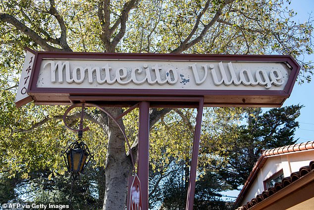 Montecito home values exploded between 2020 and 2022