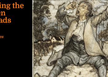 Cutting the silken threads | Tom Jones