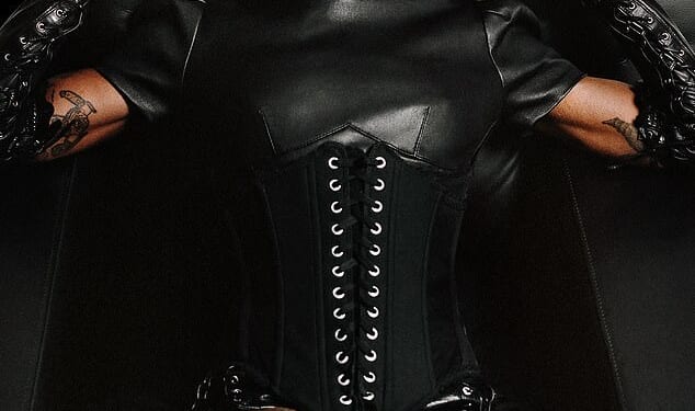 Cynthia Erivo has broken her silence on that viral 'holding space' interview with Ariana Grande as she posed for a GQ shoot