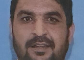 Rahmanullah Lakanwal, 29, is in custody after the horror shootout just 800 yards from the White House on Wednesday afternoon