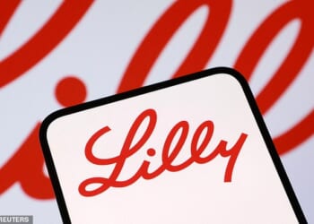 Manufacturer Lilly said the once-a-day pill could be launched ¿at scale¿ worldwide and ¿without supply constraints¿ as early as next year