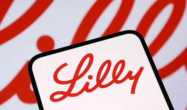 Manufacturer Lilly said the once-a-day pill could be launched ¿at scale¿ worldwide and ¿without supply constraints¿ as early as next year