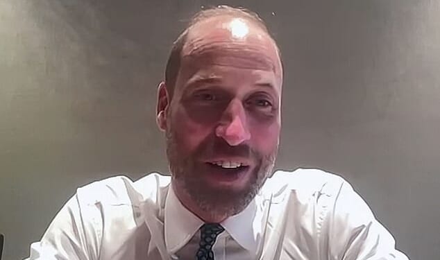 Robert Irwin got the surprise of a lifetime on the 20th anniversary episode of Dancing With The Stars when Prince William appeared to wish him luck