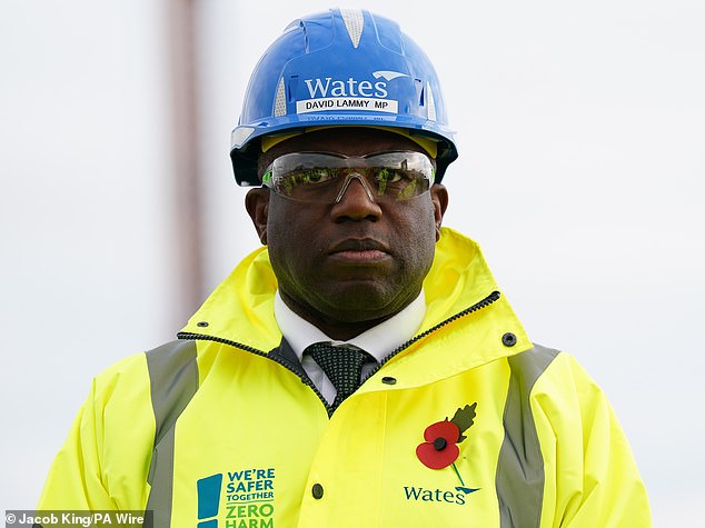 The Justice Secretary has been blasted by fellow ministers over his refusal to answer questions in the House of Commons about the release of an Algerian national