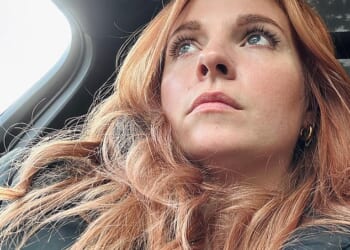 David Tennant's wife Georgia has been forced to contact the police after receiving more vile death threats on social media, just weeks after a stalker offered an reward for her murder