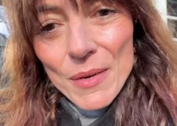 Davina McCall has revealed she was diagnosed with breast cancer six weeks ago and has undergone successful surgery after discovering a lump in her breast