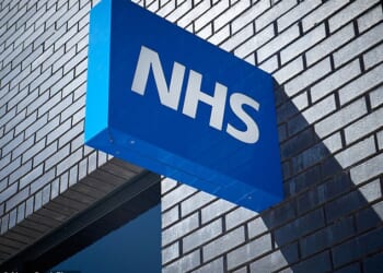 A leaked Government dossier seen by The Mail on Sunday has revealed that there are 'significant outbreaks' of a deadly fungus is sweeping UK hospitals