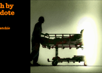 Death by anecdote | Lois McLatchie