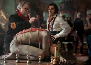 Del Toro Misses the Point of ‘Frankenstein’