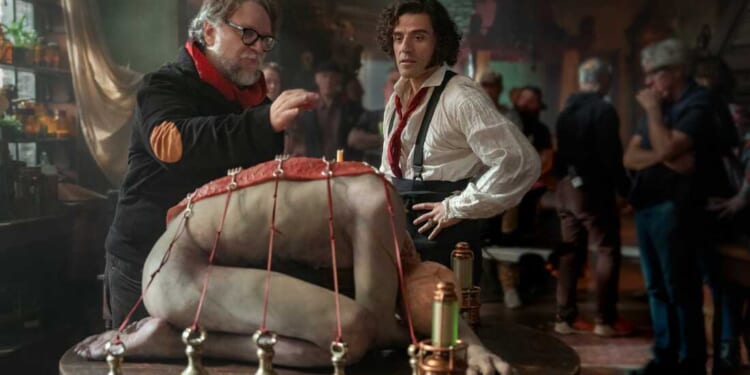 Del Toro Misses the Point of ‘Frankenstein’