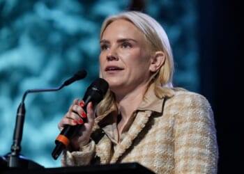 Democratic Nominee for Congress in Nashville Said She Hates the City – HotAir