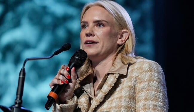 Democratic Nominee for Congress in Nashville Said She Hates the City – HotAir