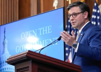 Democrats Are Hurt the Worst During Shutdown – HotAir