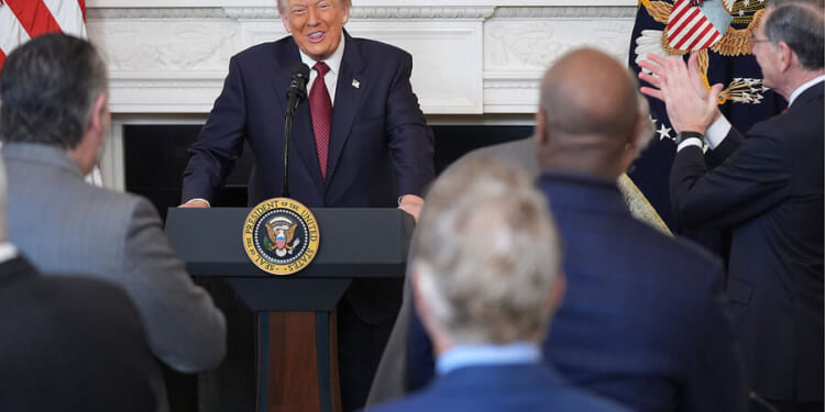 Democrats’ election wins caught Trump’s attention. Will shutdown negotiations follow?