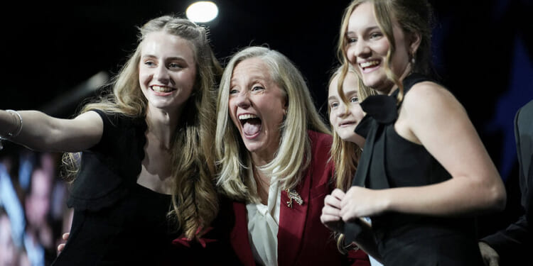 Democrats ride economic anxiety, anti-Trump groundswell to big election wins