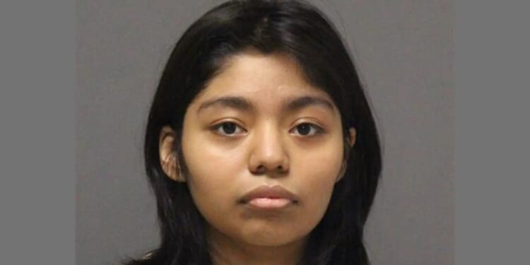 Marlene Rodriguez of Brick Township, New Jersey, reportedly brought up human sacrifice with her cousin just hours before she allegedly stabbed her brother on Nov. 1, 2025.