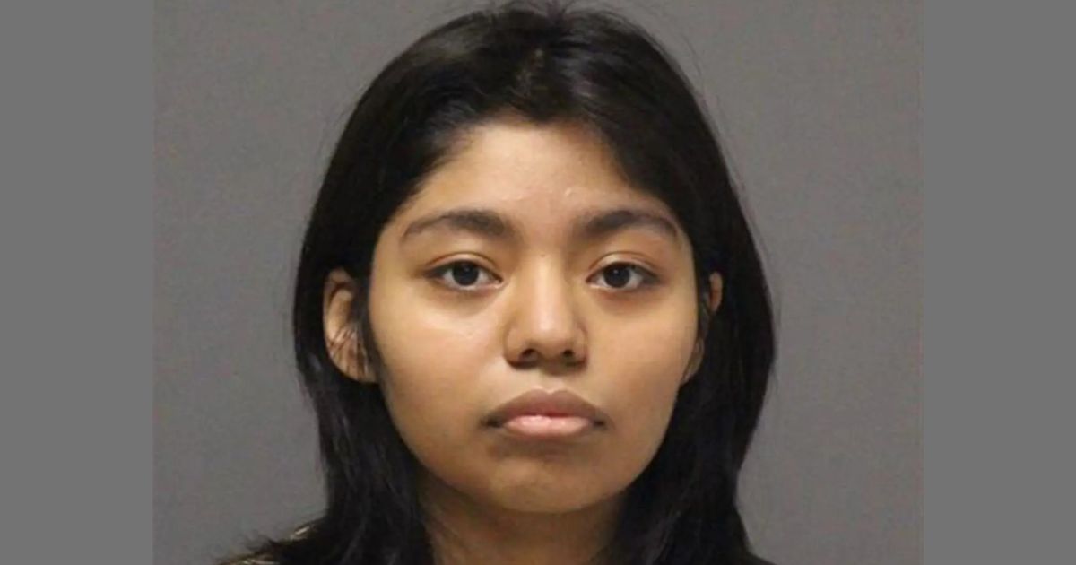 Marlene Rodriguez of Brick Township, New Jersey, reportedly brought up human sacrifice with her cousin just hours before she allegedly stabbed her brother on Nov. 1, 2025.