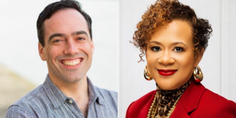 Democrats Peter Hubbard and Alicia Johnson defeated their Republican opponents, flipping seats on the Georgia Public Service Commission from red to blue.