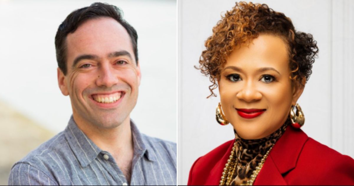 Democrats Peter Hubbard and Alicia Johnson defeated their Republican opponents, flipping seats on the Georgia Public Service Commission from red to blue.