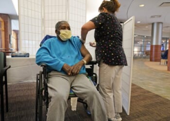 Dems Shriek ELEVENTY! Republicans 'Destroyed Healthcare in This Country' – HotAir