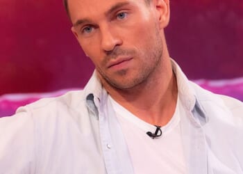 Joey Essex has announced the death of his uncle as he shared a heartbreaking tribute on social media on Saturday