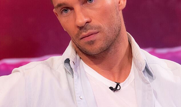 Joey Essex has announced the death of his uncle as he shared a heartbreaking tribute on social media on Saturday