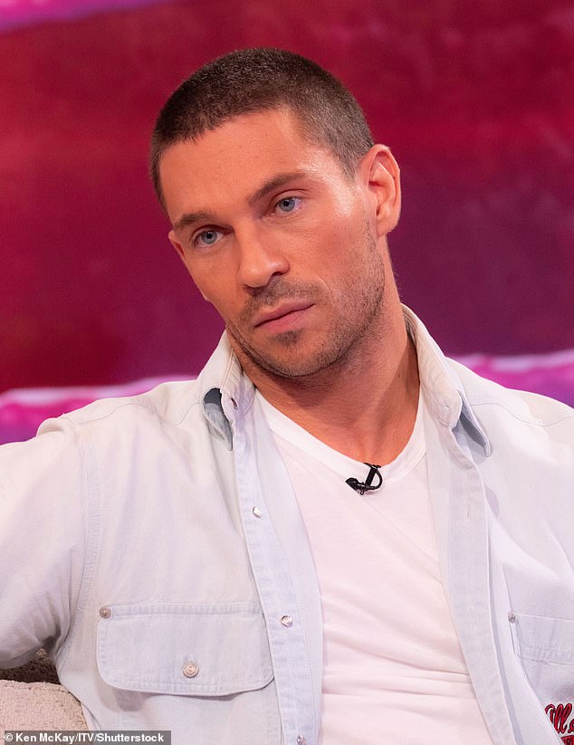 Joey Essex has announced the death of his uncle as he shared a heartbreaking tribute on social media on Saturday