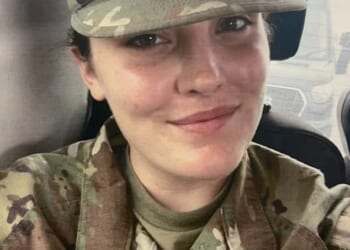 Sarah Beckstrom's father, Gary Beckstrom, said his daughter will not survive injuries she sustained from being shot while on duty in Washington DC