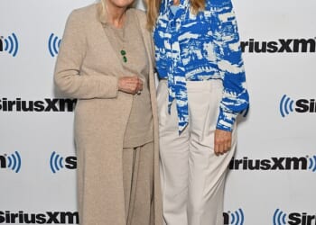 Oscar-nominated actress Diane Ladd has died at age 89; seen in 2023