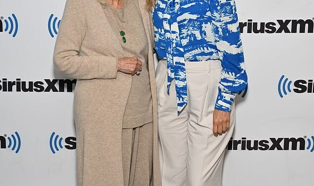 Oscar-nominated actress Diane Ladd has died at age 89; seen in 2023