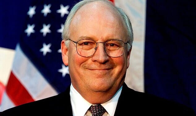 Dick Cheney, the former US Vice President, has died at the age of 84, his family has said