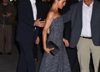 Representatives for Meghan Markle this week hit out at 'false and highly defamatory' accusations about her behaviour on magazine cover shoots since quitting the royal family