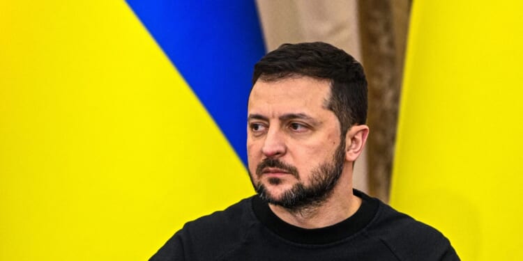 Did Ukraine Just Quietly Attack Two European Countries?