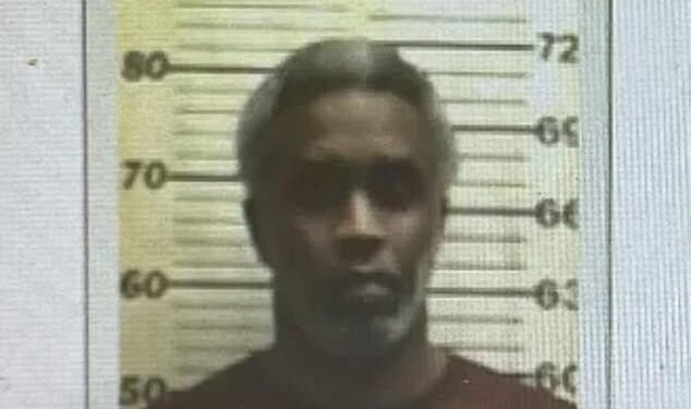 Sean 'Diddy' Combs, 56, will remain behind bars at a New Jersey prison for longer than expected. He is pictured in his booking photo at the Fort Dix Federal Correctional Institute in New Jersey