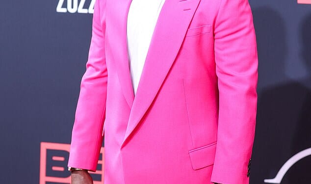 The Los Angeles County Sheriff´s Department said it's investigating a new sexual battery allegation against hip-hop mogul Sean ' Diddy ' Combs (pictured)