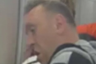 Disabled man sexually assaulted on London-bound train – as cops release CCTV image
