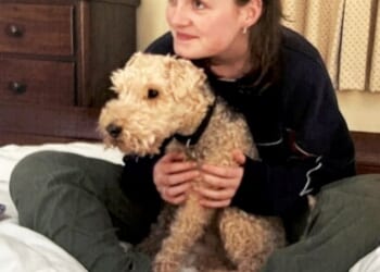 Lucy Atkins died after being struck by a car on West Boulevard in Quinton on 24 June last year