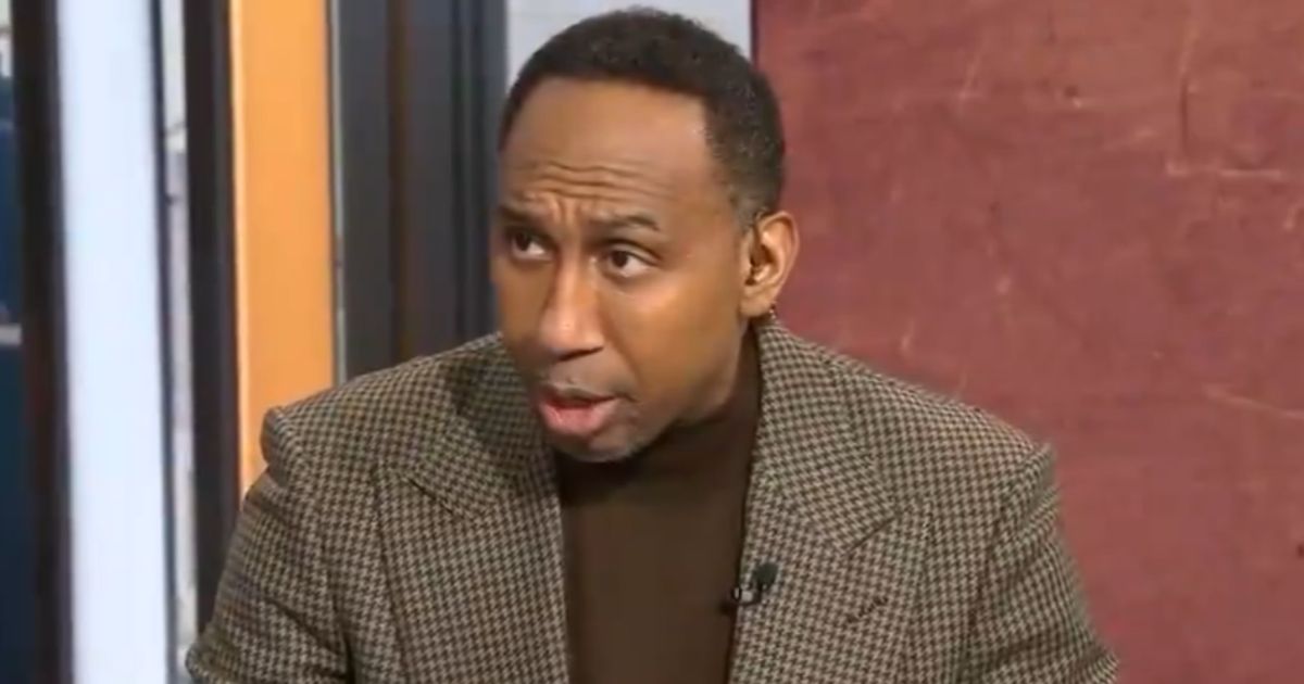 "It was about Tua, it was about Mike McDaniel. And the brother gets fired first?" Stephen A. Smith remarked on the exit of Miami Dolphins general manager Chris Grier.