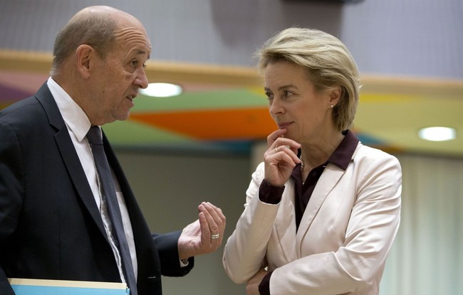 EU to Decide 'Chat Control' Fate Behind Closed Doors on Wednesday – HotAir