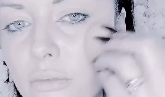 Shona McGarty has shared a cryptic post about 'not dimming her light for others' following her reported split from fiancé David Bracken