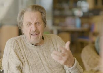 Elon Musk's father Errol said he believes the US is 'doomed' because its white population is on course to become a minority in the next 20 years