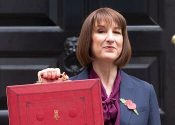 Rachel Reeves will issue a fresh tax warning on Tuesday, amid growing speculation she is preparing to tear up Labour 's manifesto by hiking income tax