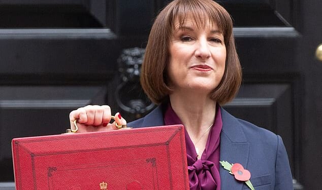 Rachel Reeves will issue a fresh tax warning on Tuesday, amid growing speculation she is preparing to tear up Labour 's manifesto by hiking income tax