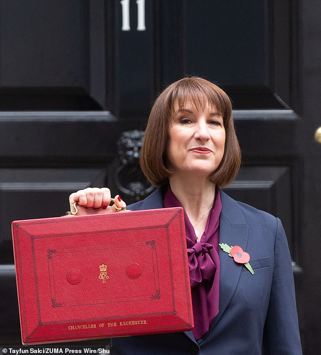 Rachel Reeves will issue a fresh tax warning on Tuesday, amid growing speculation she is preparing to tear up Labour 's manifesto by hiking income tax