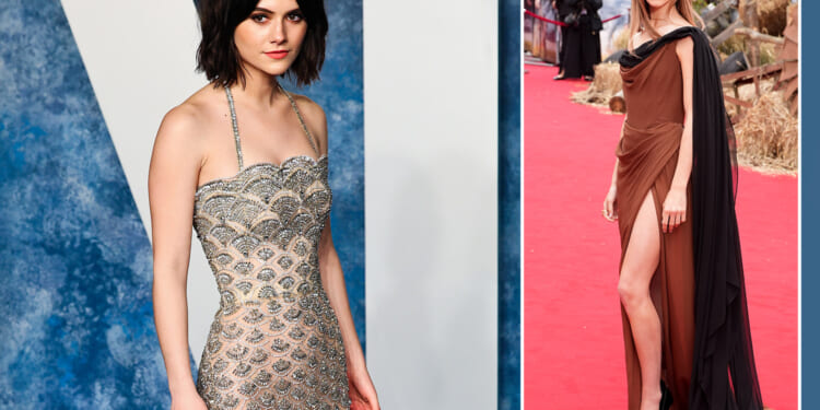 Emilia Jones and Daisy Edgar-Jones cast as sisters in upcoming drama