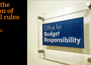 End the fiction of fiscal rules | Henry Hill