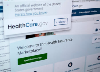 End the shutdown? That’ll point Congress back to Obamacare’s rising costs.