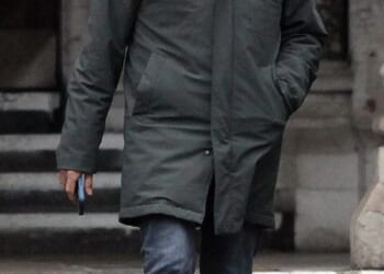 Film producer Jeremy Cowdrey, 65, whose father captained England, sued his neighbour over 'lies' he claimed made his Kent property 'unsellable'