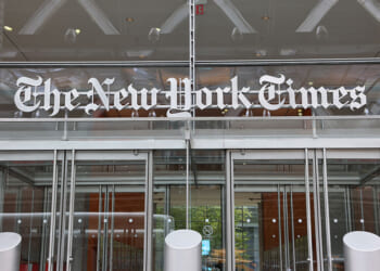 Epstein Doc Dump Backfires on Libs Again